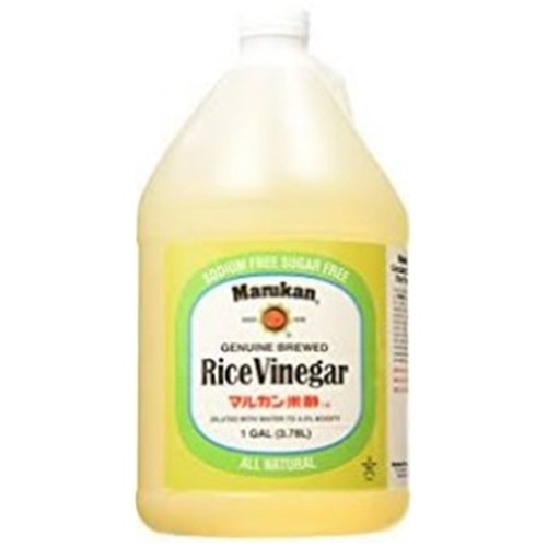 Ponzu Rice Vinegar Sauce 1.8ltr