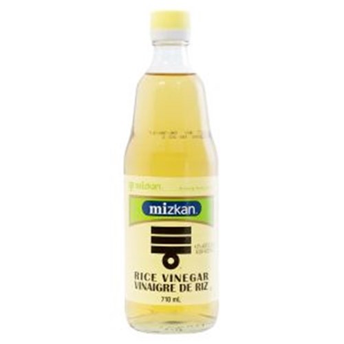 Vinegar Rice 710ml