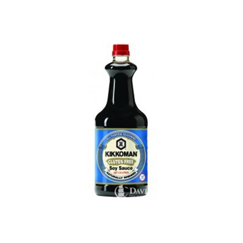 Sauce Soy Gluten Free 1.6Ltr