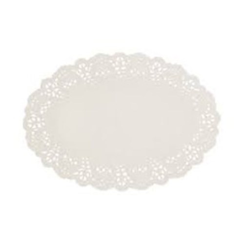 Doyleys Round 10.5" x 250