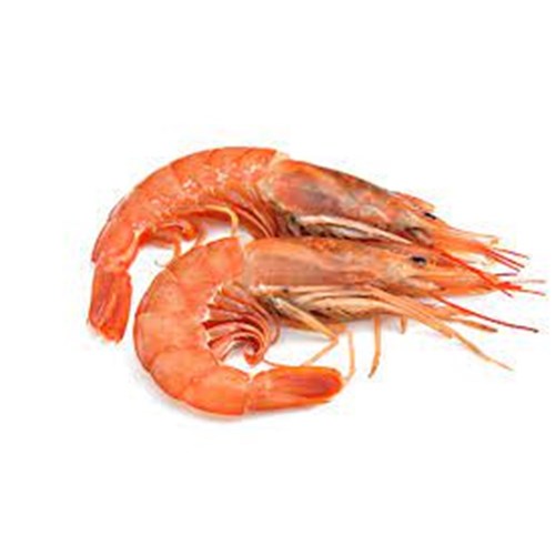 Prawn Whole CKD KING 10/20 5kg