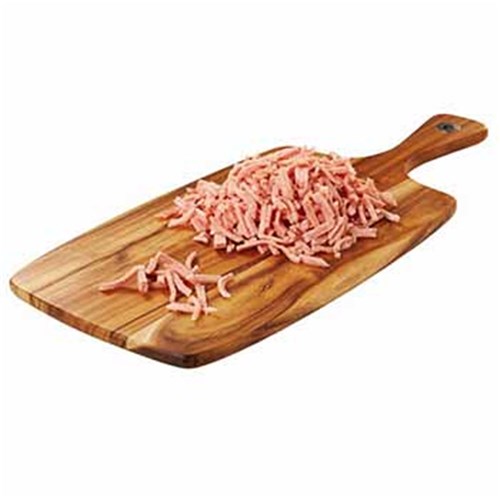 Ham Shredded/Julienne 2kg