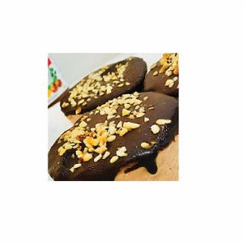 Cheesecake Chocotella FLOURLESS x 6