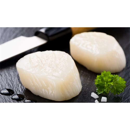 Scallops Roe OFF 60/80 1kg