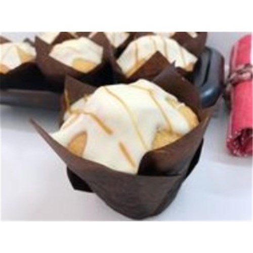 Muffin Salted Caramel x 6