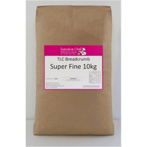 Breadcrumbs Superfine 10kg