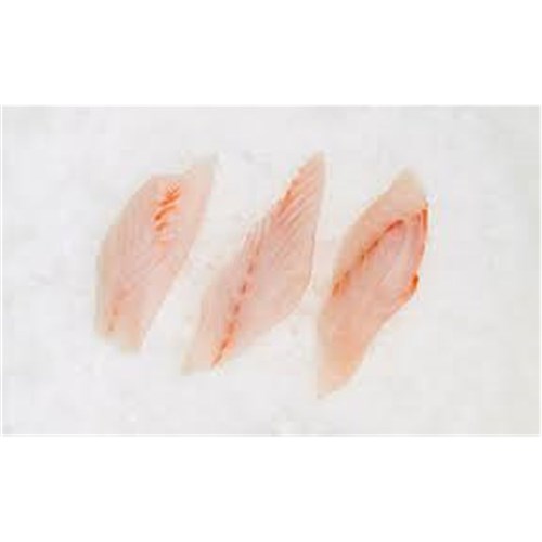 Snapper Fillets Goldband OFF 200/300 5kg