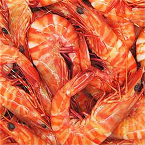 Prawn Whole CKD TIGER 10/20 5kg