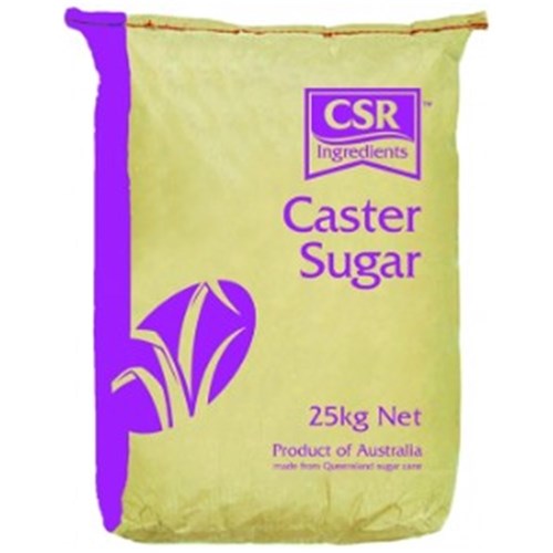 Sugar Caster 25kg