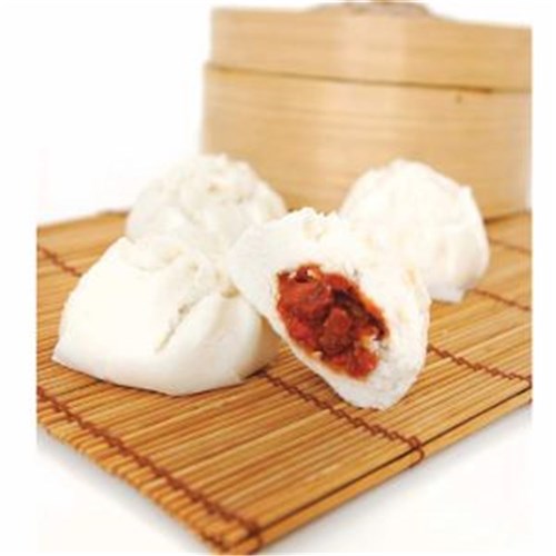 Pork Bun BBQ Mini 12x35g