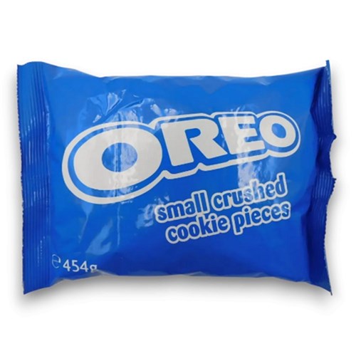 Cookie Crumb Oreo with Creme 454gm