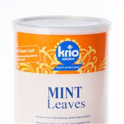 Mint Leaves Dried 150g