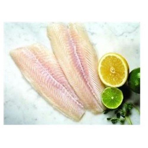 Basa Fillet 170/225g x 5kg