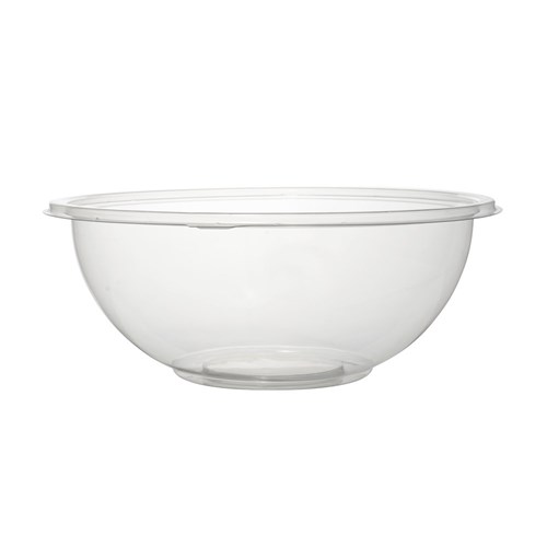 Food Bowl Clear PET 32oz x50