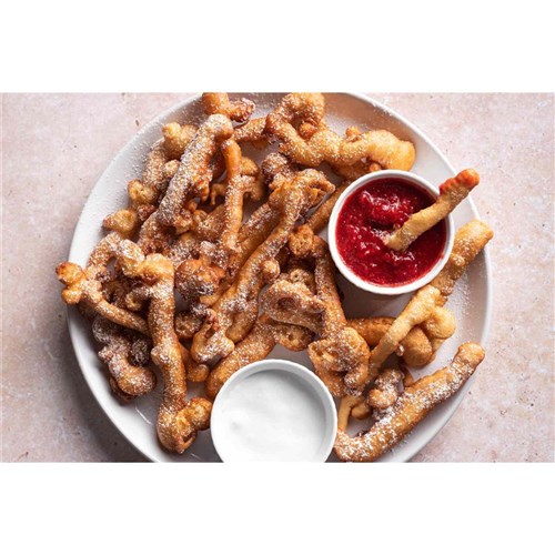 Donut Fries - Funnel Fries 4.2kg