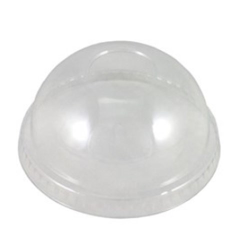 Lid Dome Small Cups 100s For 285/350ml 