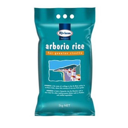 Rice Arborio 5kg