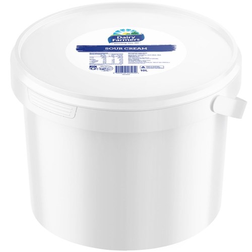 Cream Sour FULL 10lt*