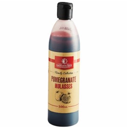 Pomegranate Molasses 500ml