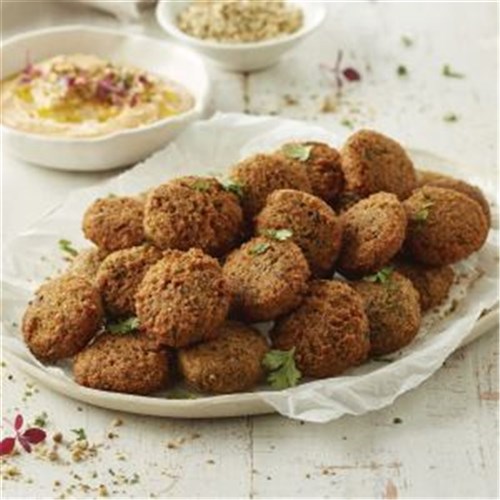 Falafel Mini Nuggets Vegan 1kg