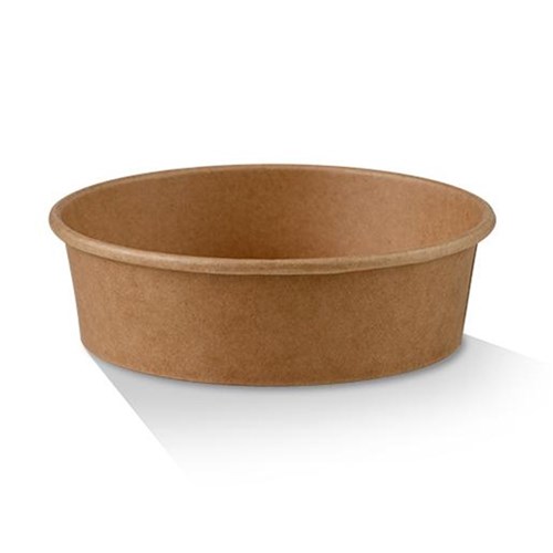 Bowl Food Kraft 16oz X 50pcs