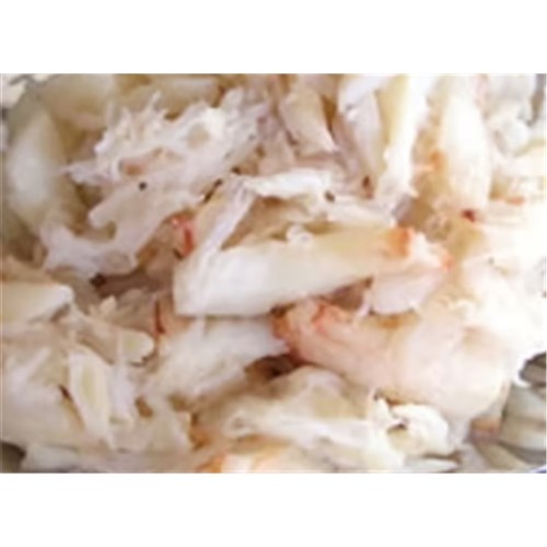 Crab SPANNER Meat CKD 500g
