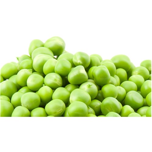 Vegetable Peas Green Frozen 2kg