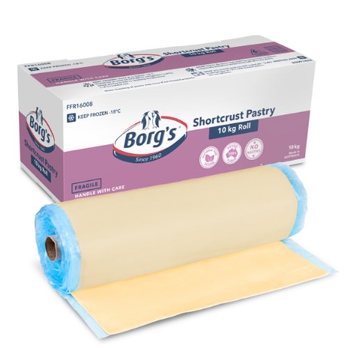 Pastry Shortcrust Dispenser 10kg