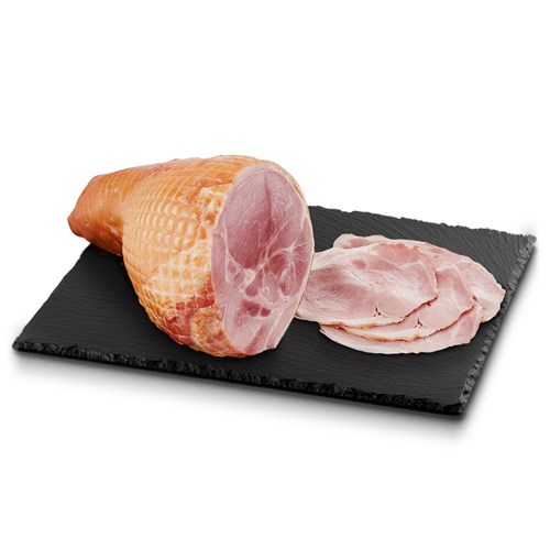 Ham Picnic Shoulder Whole R/W Boneless