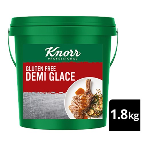 Demi Glace GF 1.8kg