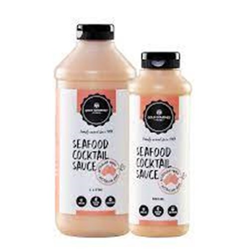Sauce Seafood Cocktail 1kg (8)