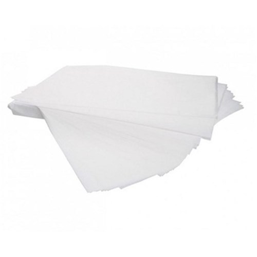 Silicone Paper Sheets 405x710 (500 per Ctn)