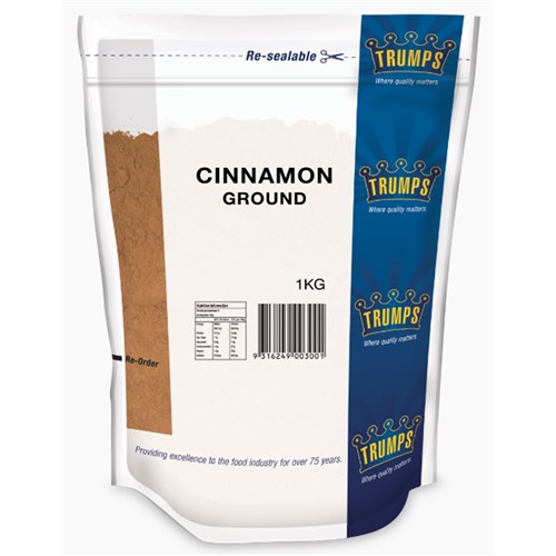 Cinnamon Ground 1kg