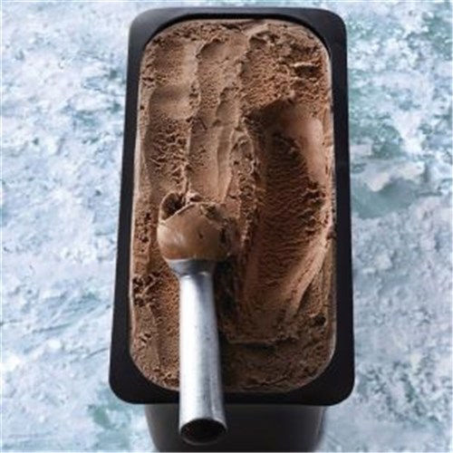 Ice Cream CHOCOLATE 5lt Tray