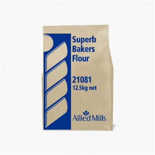 Flour Bakers 12.5kg