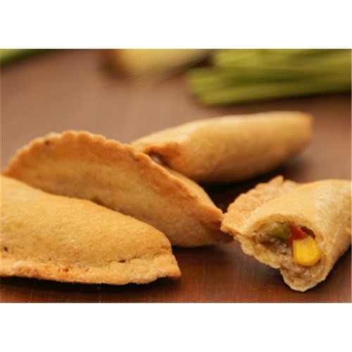 Empanada Chorizo 1kg