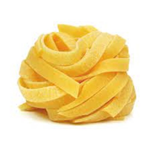 Pasta Egg Fettuccine 1kg Frozen