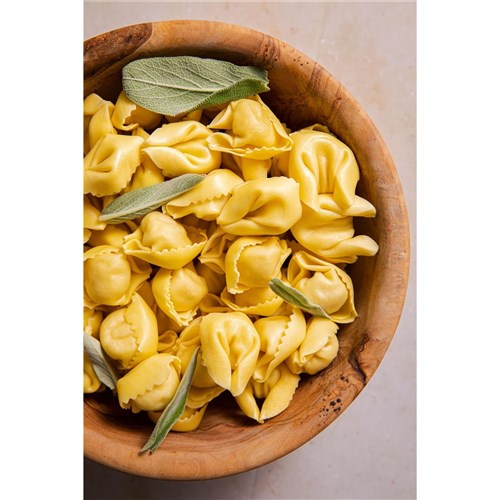 Tortellini Braised Beef 1kg Frozen