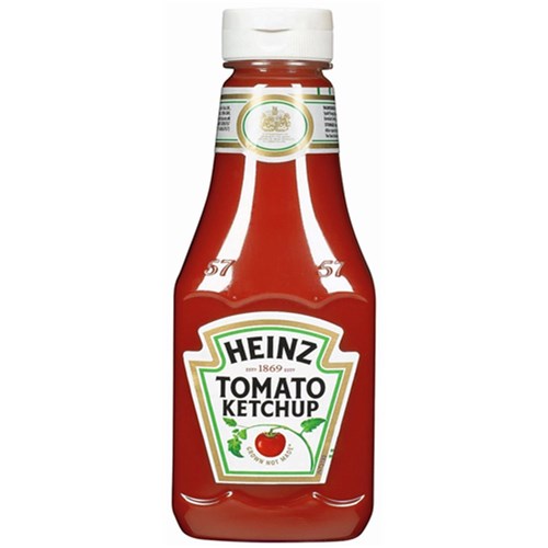 Sauce Ketchup Table Top 300ml