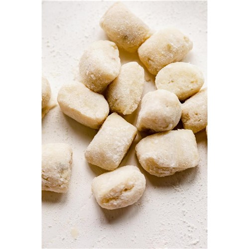 Pasta Gnocchi 1kg Traditional Frozen