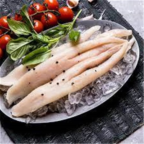 Flathead Fillets (IQF) 5kg