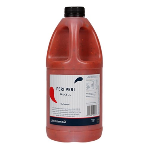Sauce Peri Peri 2L