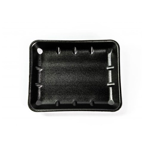 Tray Black Foam Open Cell Deep 11 x 5" x 360 each