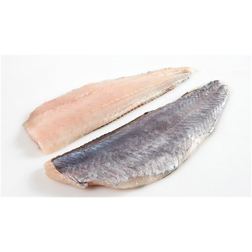 Hoki Fillet 4/6 SKIN ON (M) 6.8kg