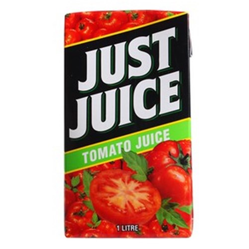 Juice Tomato 1L Tetra Pak 