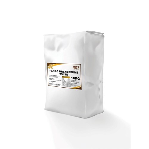 Breadcrumbs Panko White 10kg