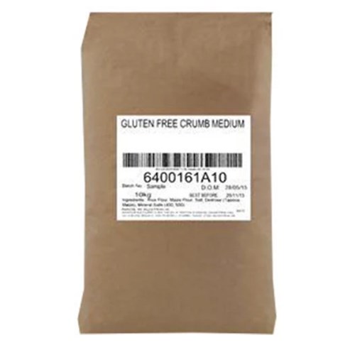 Breadcrumbs GLUTEN FREE 10kg