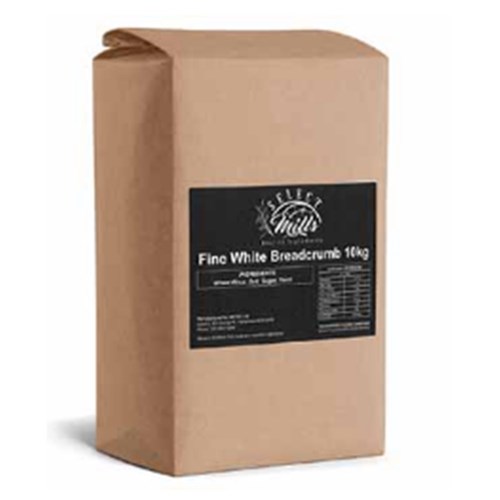 Breadcrumbs FINE Premium 10kg