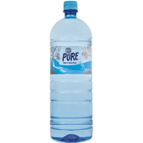 Water Spring 24x600ml*