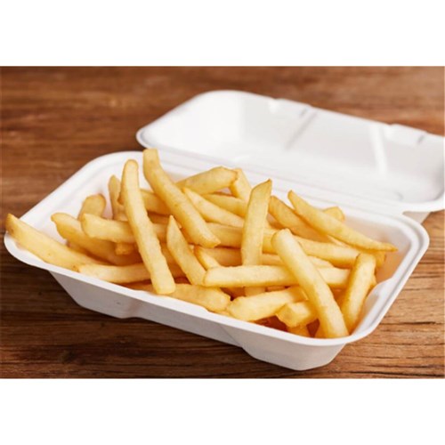 Chips 10mm SUPA CRUNCH DELIVERY 12kg